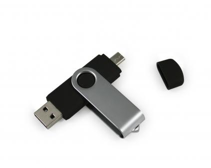 OTG Twister USB FlashDrive