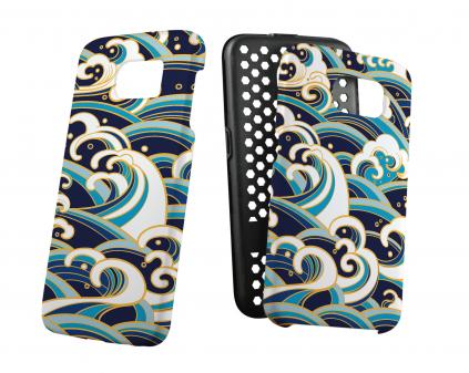ColourWrap Case - Samsung S6