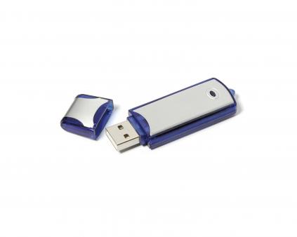 Aluminium 3 USB FlashDrive