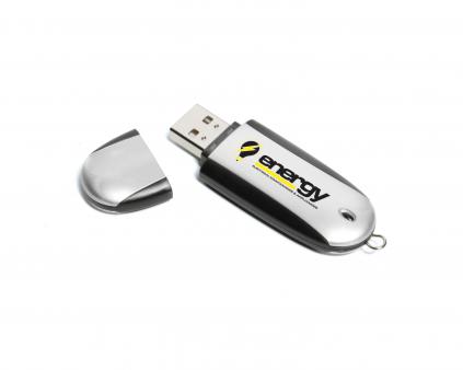 Aluminium USB FlashDrive Express
