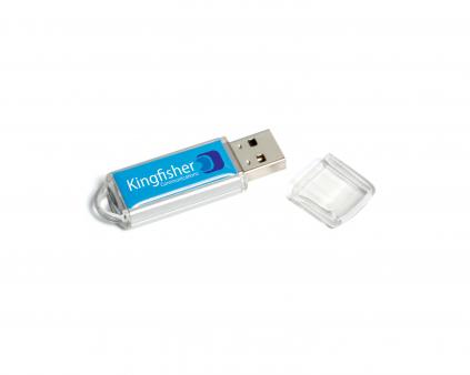 Bubble USB FlashDrive