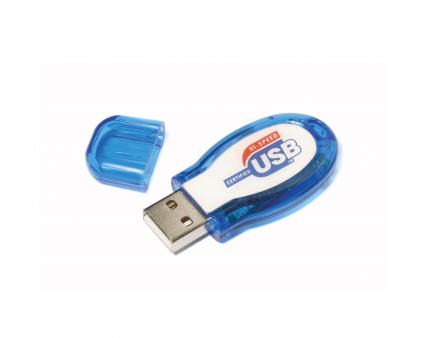Jelly USB FlashDrive