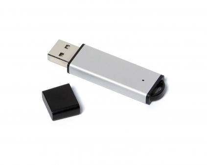 Rectangle USB FlashDrive