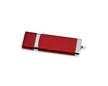 Slim USB FlashDrive
