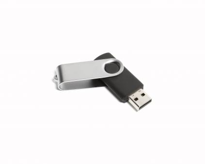 Recycled Twister USB FlashDrive