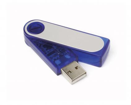 Twister 3 USB  FlashDrive